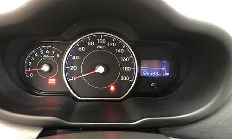 Hyundai I10 1.1 Gpl-...