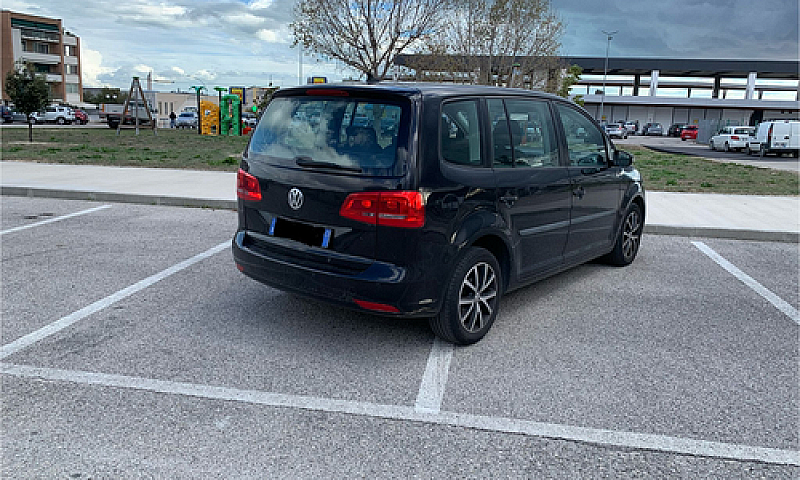 Volkswagen Touran 20...
