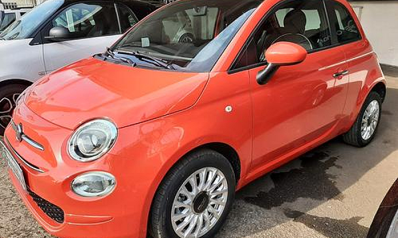 Noleggio Fiat 500 1....