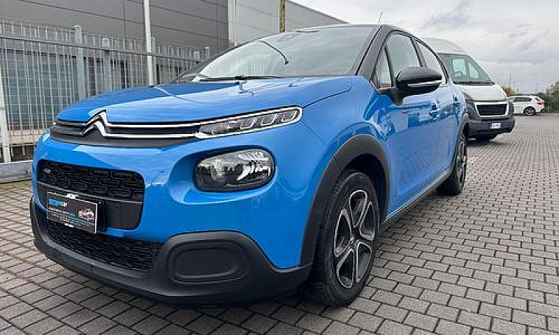 Citroen - C3 - Puret...