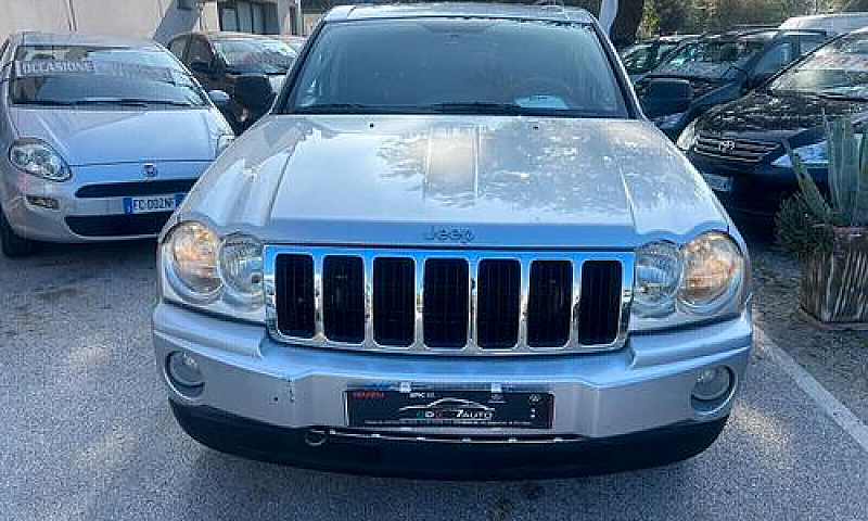 Jeep Grand Cherokee ...