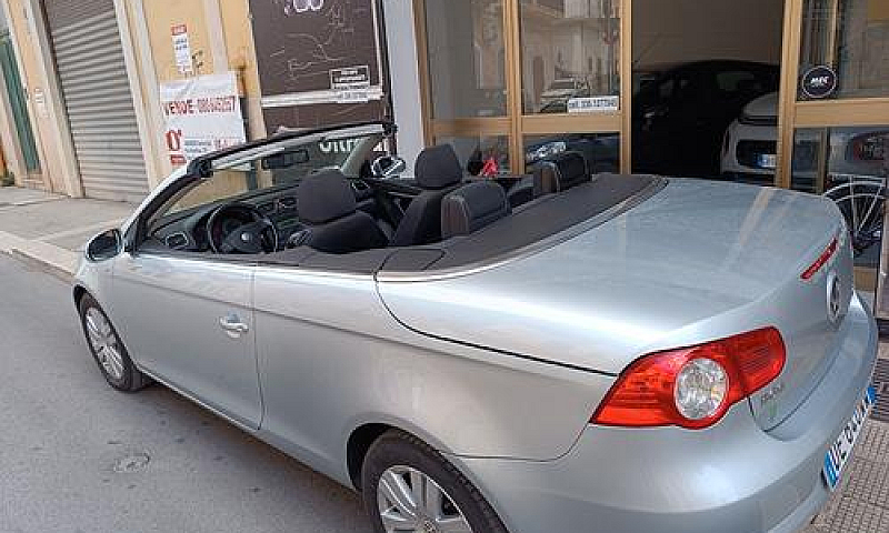 Volkswagen Eos 2.0 1...