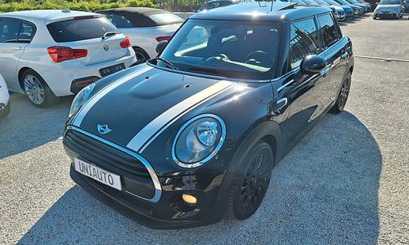 Mini Mini 1.2 One Bo...