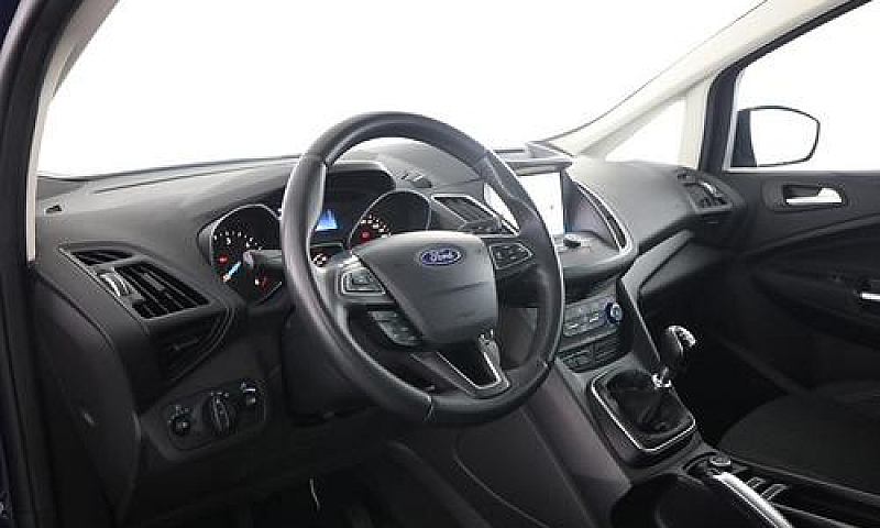 Ford C-Max C-Max Plu...