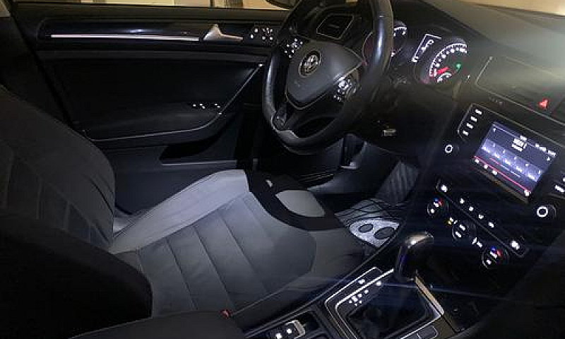 Volkswagen Golf 7ª S...