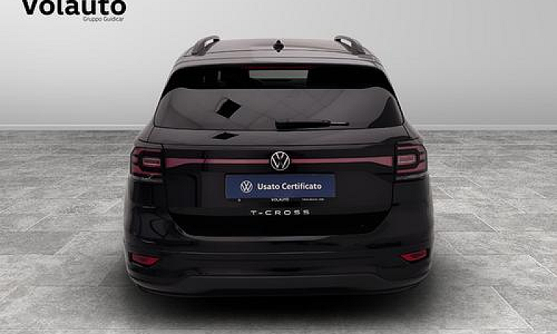 Volkswagen T-Cross 2...
