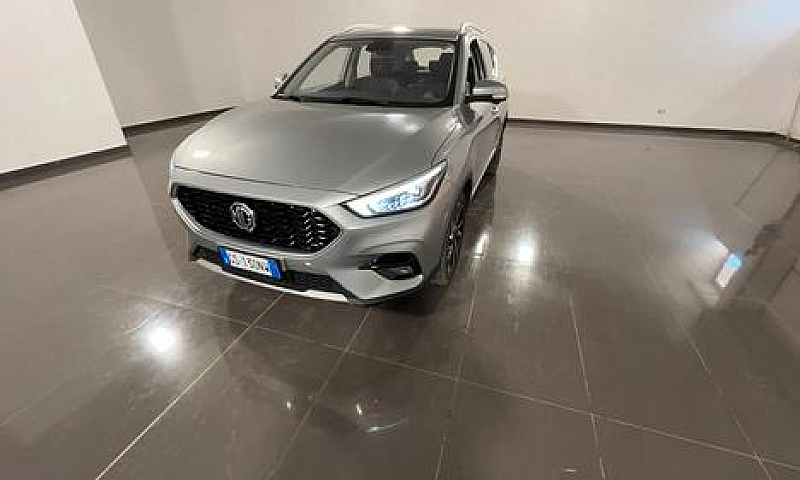 Mg Zs 1.5 Vti-Tech L...