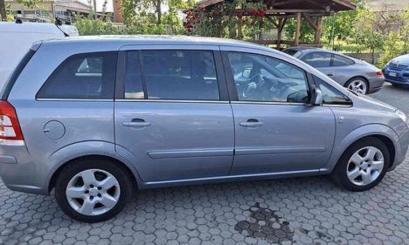 Opel Zafira 1.8 16V ...