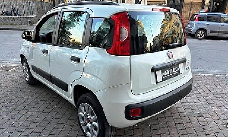 Fiat Panda 900 Metan...