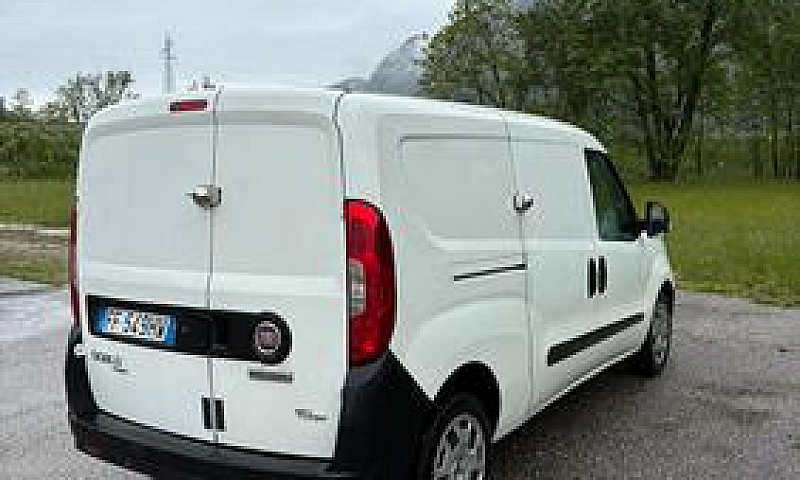 Fiat Doblo Maxi 1.3 ...