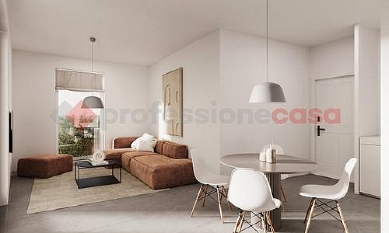Appartamento Casteln...