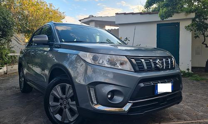 Suzuki Vitara 1.0 Bo...