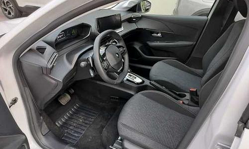 Peugeot 208 Hybrid 1...