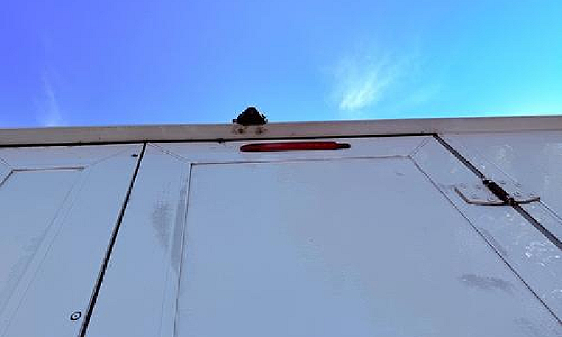 Volkswagen Crafter B...