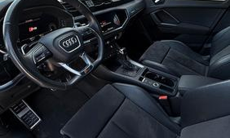 Audi Q3 Rs Q3 Spb Qu...