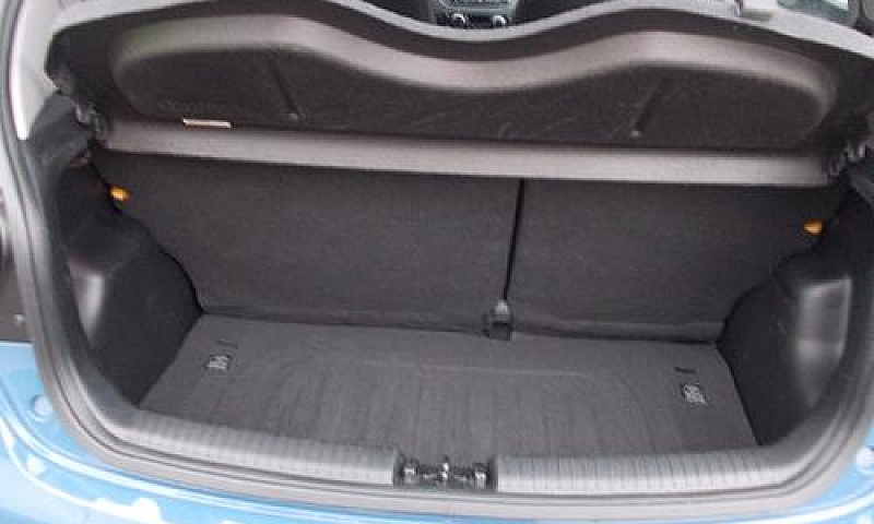 Hyundai I10 1.0 Mpi ...