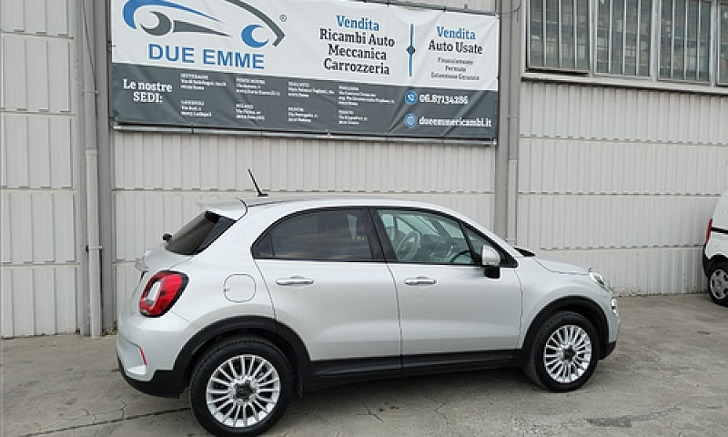 Fiat 500X 1.0 120 Cv...