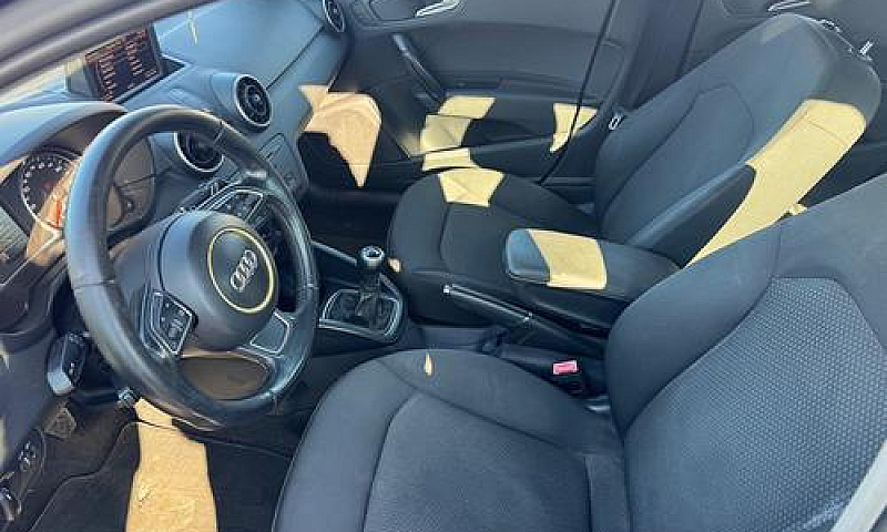 Audi A1 1.2 Tfsi S L...
