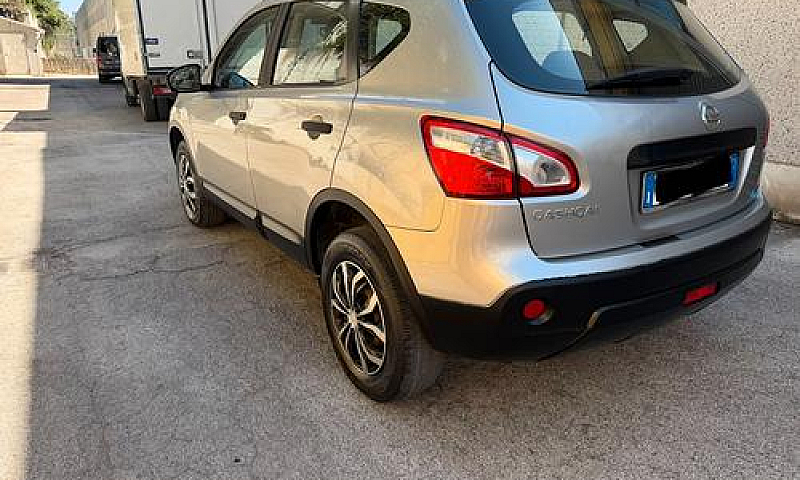 Nissan Qashqai 1.5 D...