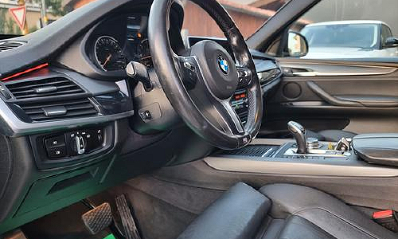 Bmw X5 Xdrive30D 258...