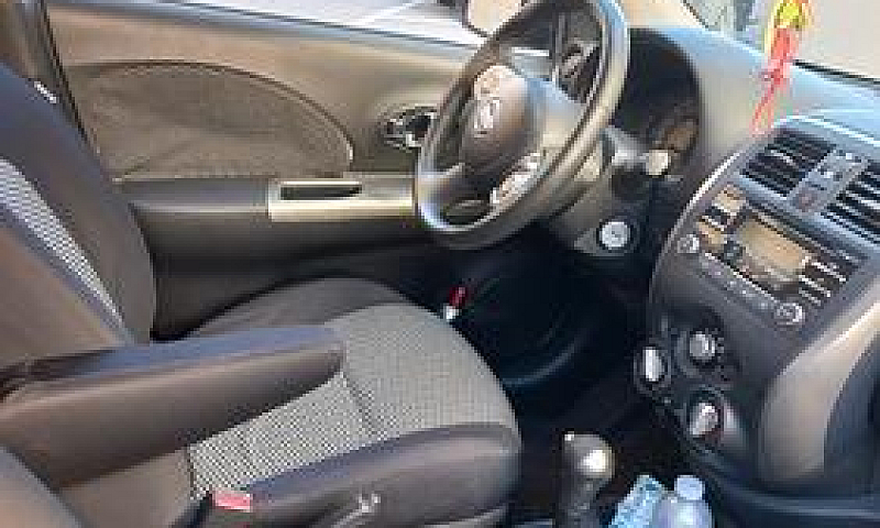 Nissan Micra 1.2 80C...