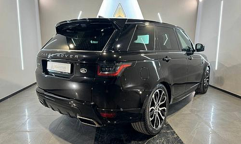 Land Rover Range Rov...