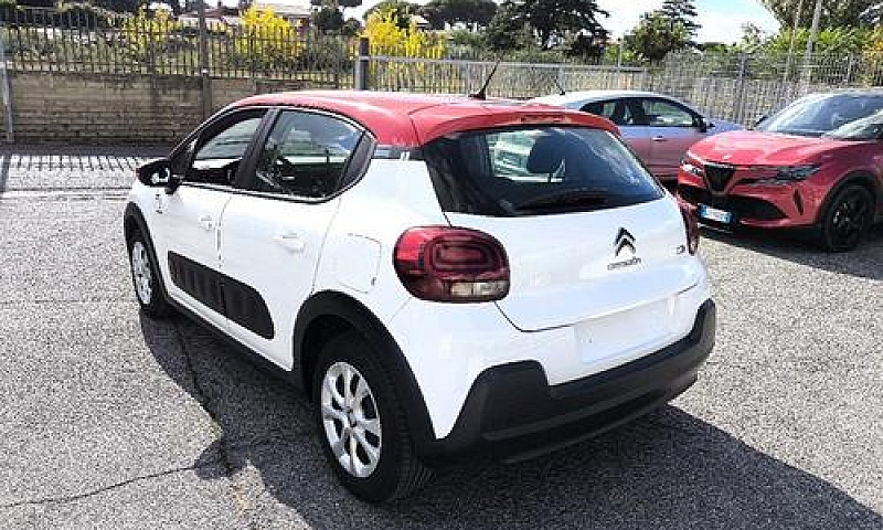 Citroen C3 1.2 83Cv ...