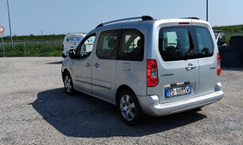Berlingo Gpl...