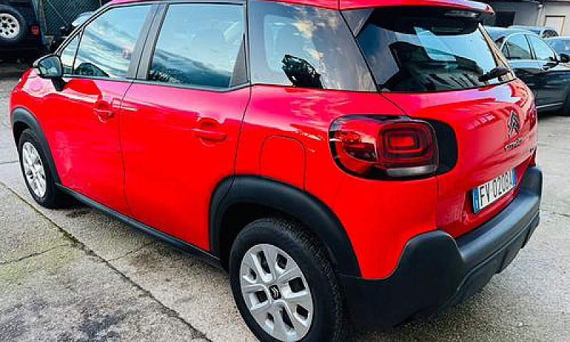 Citroen C3 Aircross ...