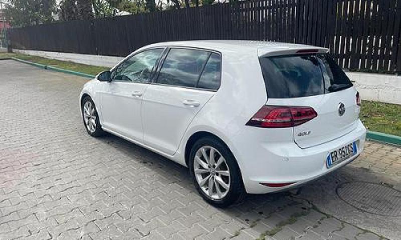 Volkswagen Golf 7ª S...