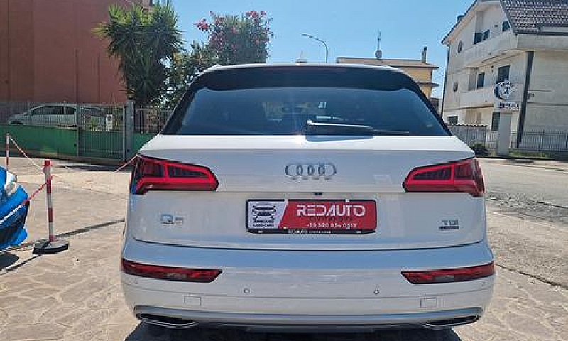 Audi Q5 2.0 Tdi 190 ...