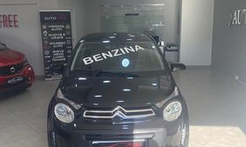 Citroen C1 Vti 72 S&...