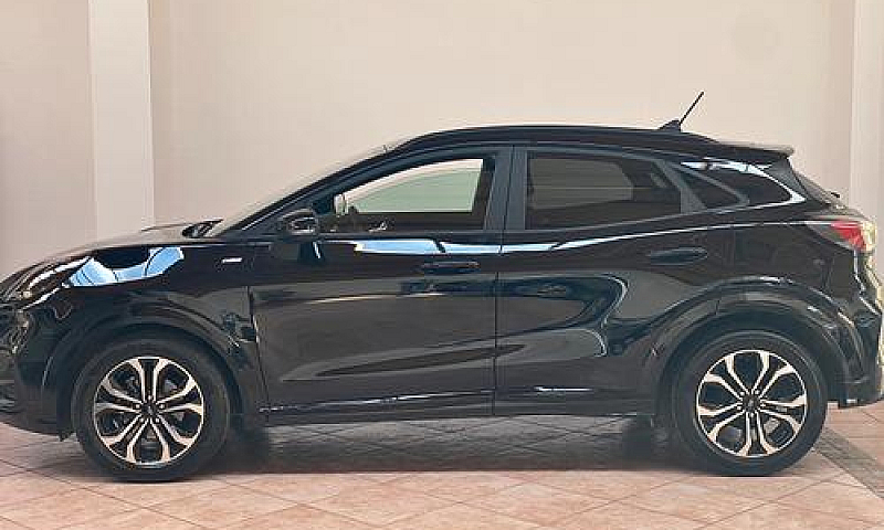 Ford Puma St Line...