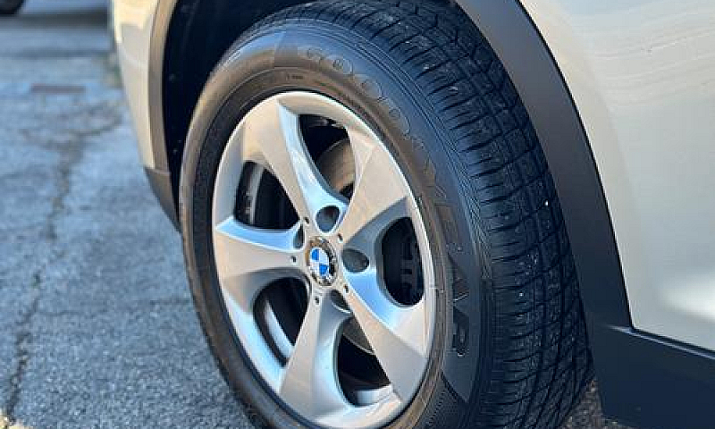 Bmw X3 - 2.0Xdrive 1...