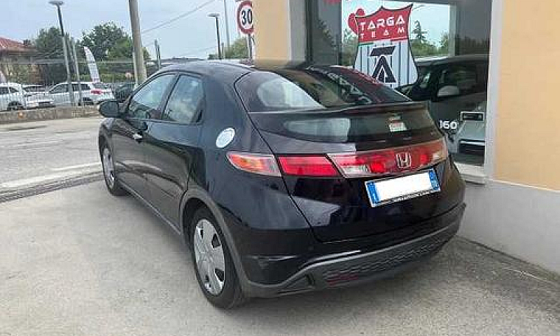 Honda Civic 1.4 I-Ds...