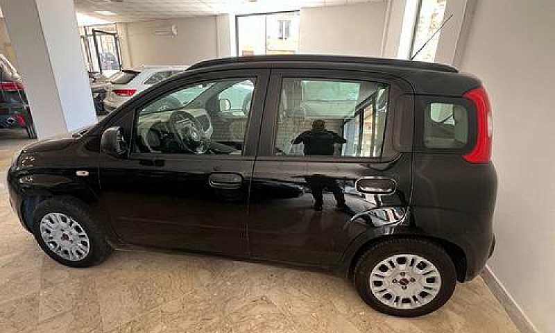 Fiat Panda 1.2 Gpl L...