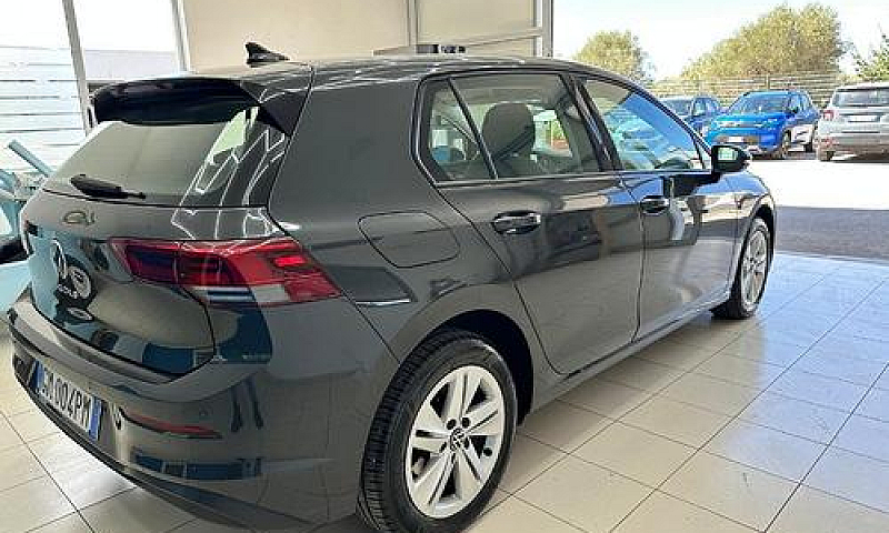 Volkswagen Golf 2.0 ...