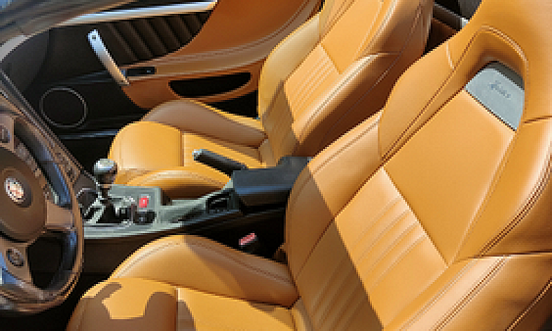 Alfa Spider 939 2.0 ...