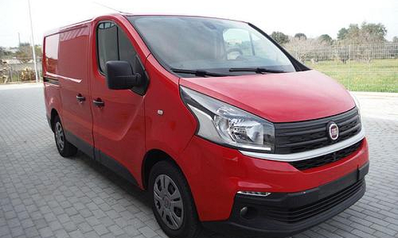 Fiat Talento 1.6 Mjt...