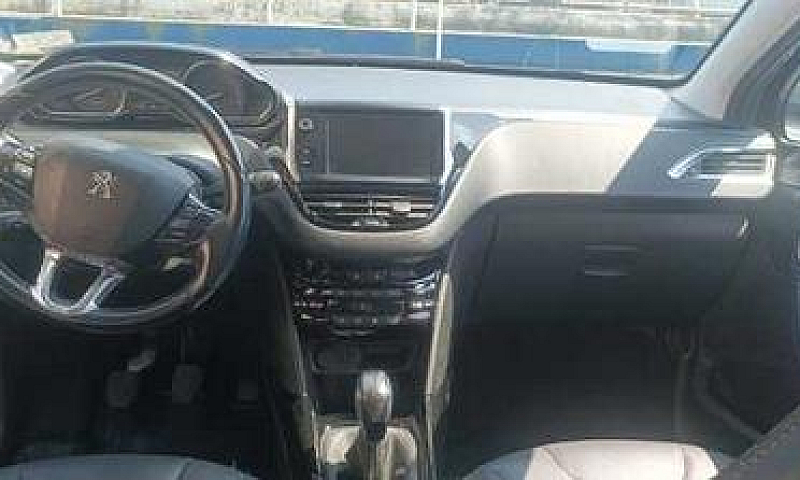 Peugeot 2008 Bluehdi...