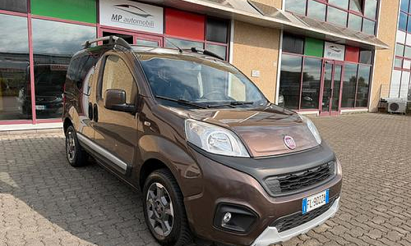 Fiat Qubo 1.3 Mjt 16...