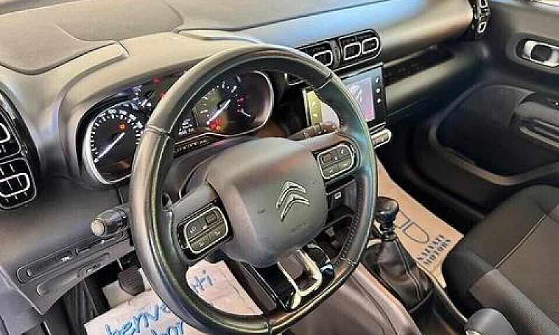 Citroen C3 Aircross ...
