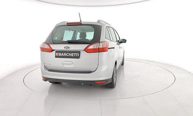Ford C-Max 2Nd Serie...