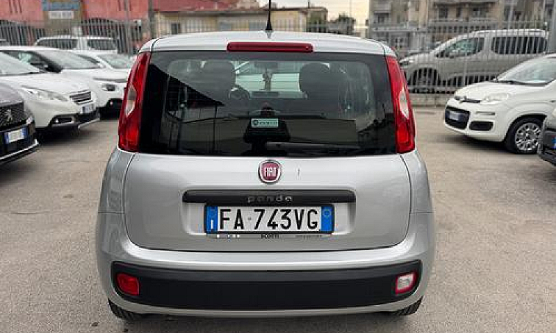 Fiat Panda 1.2 Easy ...