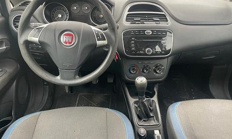 Fiat Punto...
