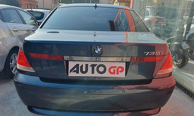 Bmw 735I 3.6V8 272Cv...