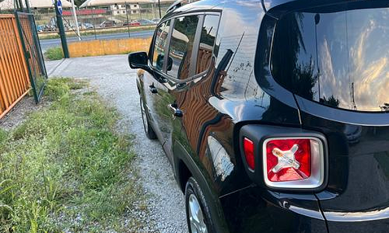 Jeep Renegade 1.6 Mj...