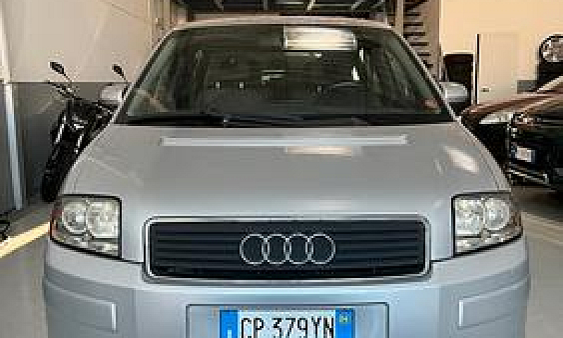 Audi A2 1.4 Tdi Top...