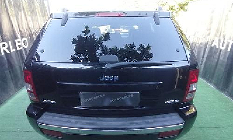 Jeep Grand Cherokee ...