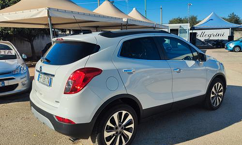 Opel Mokka X 1.6 Cdt...